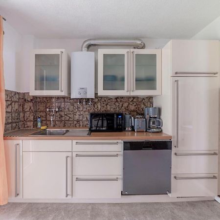 Cozy Villa With Garden, Balcony And Parking Area In Duesseldorf מראה חיצוני תמונה